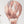 Wall stickers hot air balloons