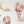 Wall stickers hot air balloons