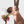 Fairy wall sticker
