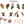 Fairy wall sticker