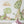 Dinosaur wall sticker for nursery