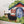 Dachshund dog wall sticker