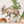 Forest Animal Wall Sticker for Nursery - Woodland Nursery Decor - Forest Animal Decal