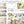 Rhino Jungle Animals - Wall Decals for Nursery - Safari Animals Wall Stickers