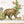 Forest Animal Wall Sticker for Nursery - Woodland Nursery Decor - Forest Animal Decal