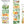 Jungle animals wall decals