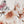 Cherry Blossom Decal - Sakura Wall Decal - Floral Decor - Sakura Wall Sticker Set - Vintage Flowers - Floral Wall Decals Nursery