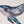 Whale wall decal - Ocean Sea nursery decor for kids room