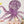 Ocean Animals Wall Decal - Nursery Undersea Wallsticker - Sea Animals Decals - Nautical Nursery Decor - Peel and Stick