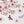 Herons and cherry blossoms wall sticker