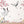 Herons and cherry blossoms wall sticker