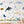 Ocean Animals Wall Decal - Nursery Undersea Wallsticker - Sea Animals Decals - Nautical Nursery Decor - Peel and Stick