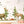 Wall sticker forest animals