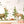 Forest Animal Wall Sticker for Nursery - Woodland Nursery Decor - Forest Animal Decal