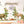 Wall sticker forest animals