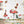Fairy Tale Wall Decals for Baby Girl Room - Nursery Stickers with Little Fairy Decal Set