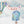 Kids Wall Decals / Princess And Prince Wall Sticker for Nursery / Trees / Hot Air Balloons / Horse