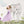 Princess wall decal - Girl Nursery - Peel and Stick - Girly Wall Sticker - Unicorn Decor for Girls Room