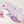 Princess wall decal - Girl Nursery - Peel and Stick - Girly Wall Sticker - Unicorn Decor for Girls Room
