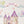 Princess Decor for Girls Room - Princess Castle Wall Decal - Fairy Tales Nursery Decor - Wall Sticker for a girl