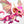 Dragon Nursery Wall Stickers, Baby Wall Decals for Kids room