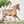 Kids Wall Decals / Princess And Prince Wall Sticker for Nursery / Trees / Hot Air Balloons / Horse