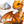 Dragon Nursery Wall Stickers, Baby Wall Decals for Kids room