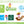 Nursery wall sticker - tree, forest animals